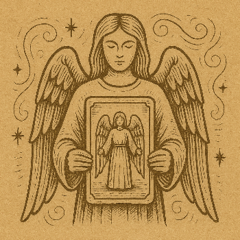 Angel cards reading