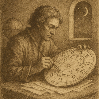 Astrology horoscope monthly