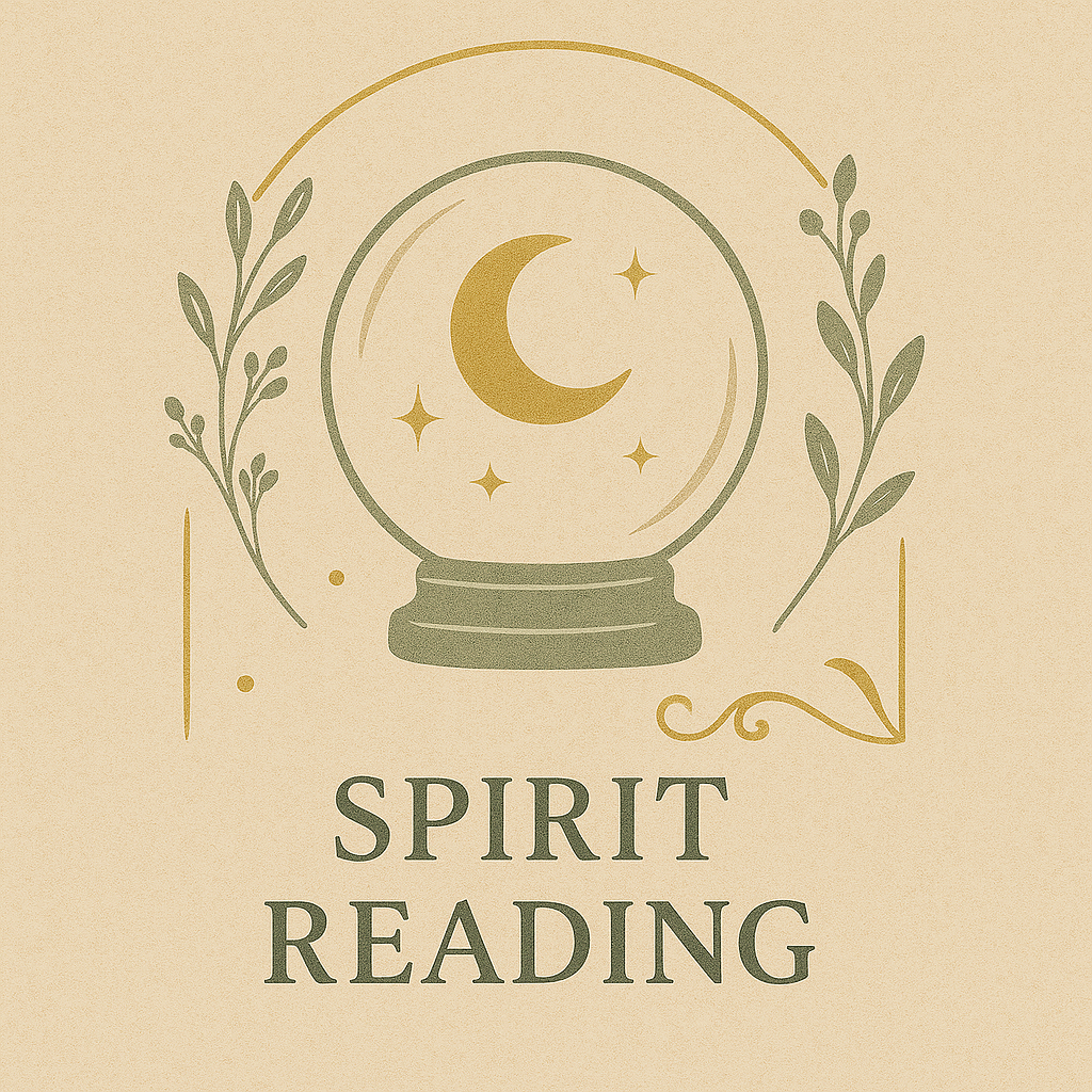 Spirit reading
