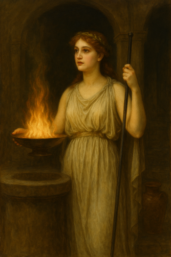 Priestess-Healer Path – 8-Week Mentorship