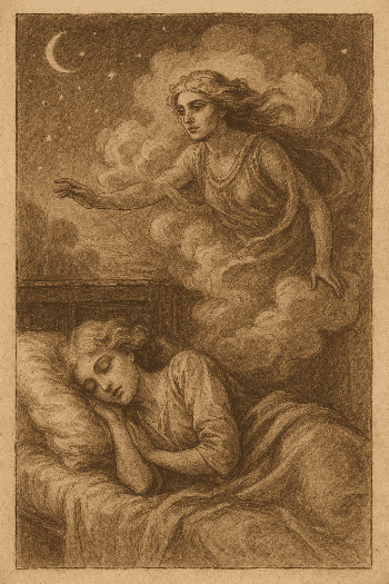 Dream Interpretation - The Seers Garden