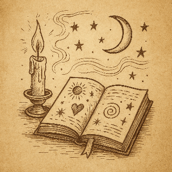 Soulful Path: Intro to Spiritual Journey (4-Week Mentorship) - The Seers Garden