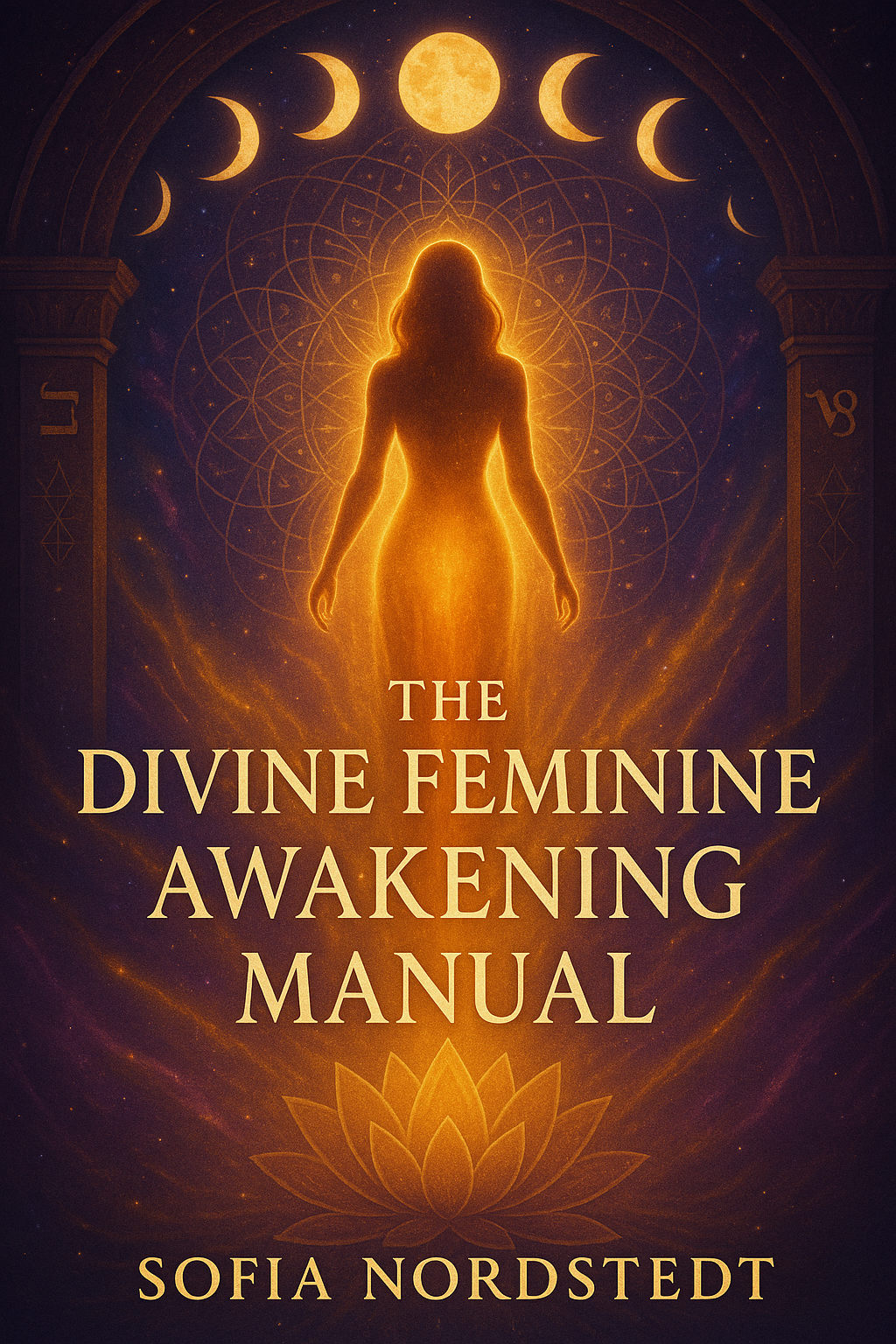 The divine feminine awakening manual