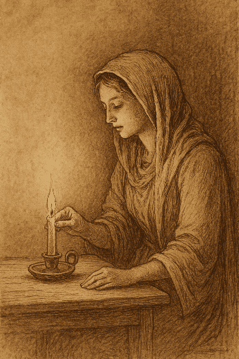 Soul Spark Mini Mentorship - The Seers Garden