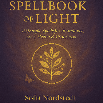 spellbook of light