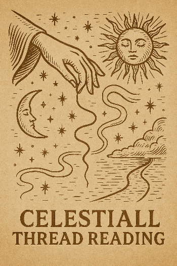 Celestial Thread Reading