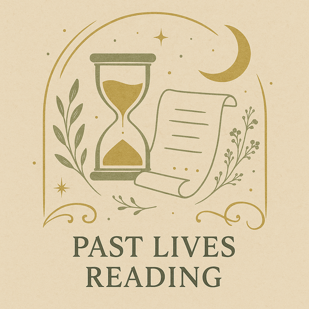 Past Life Reading