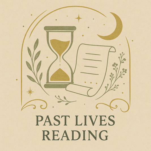 Past Life Reading