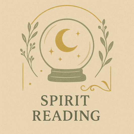 Spirit reading