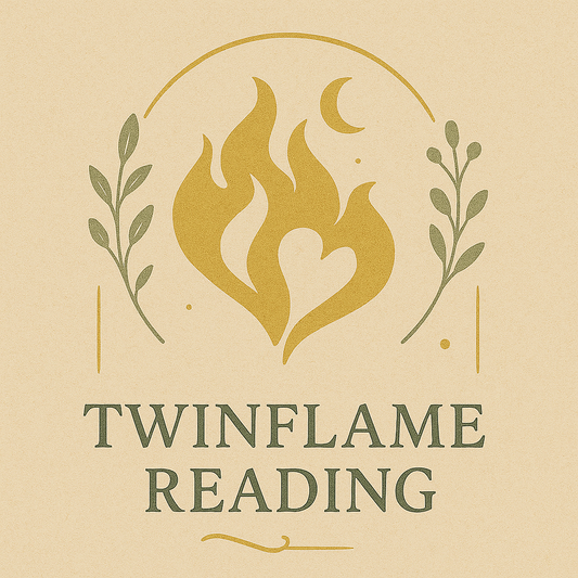 Twinflame reading - Spiritual Soul Journey