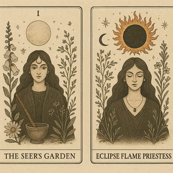 The Seers Garden