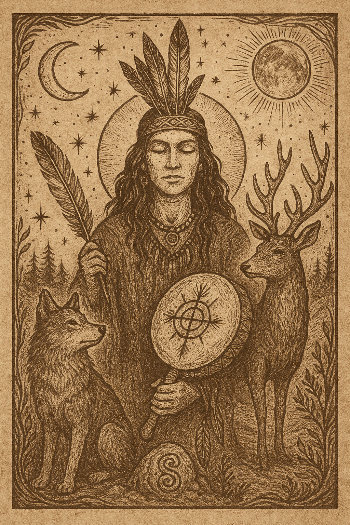 Dreamwalking Session – Journey Beyond the Veil for Spiritual Insight & Healing. Reiki. Shaman. www.theseersgardenshop.com