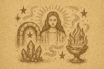 Advanced Mentorship (12 weeks or 6 Months) - The Seers Garden