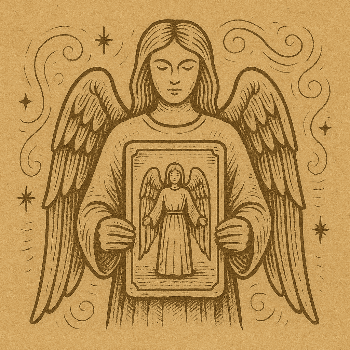 Divine Angel Card Reading - The Seers Garden
