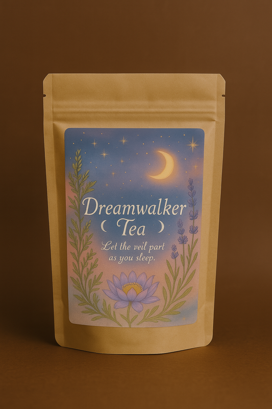 Dreamwalker Tea
