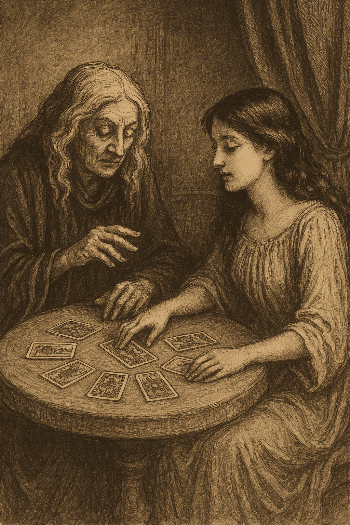 Womb of Rebirth Mentorship - The Seers Garden